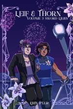 Leif & Thorn 2 af Erin Ptah