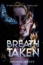 BreathTaken af Amanda Jaeger