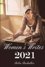 Women's Writes 2021 af Robin Buckallew