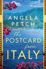 The Postcard from Italy af Angela Petch