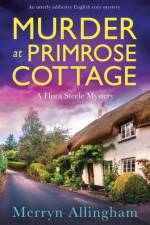 Murder at Primrose Cottage af Merryn Allingham