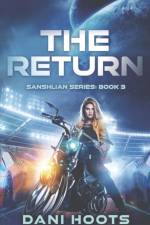 The Return af Dani Hoots