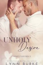 Unholy Desire af Lynn Burke