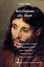Revelations sur Jesus af Pierre Milliez