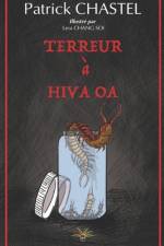 Terreur a Hiva-Oa af Patrick Chastel