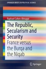The Republic, Secularism and Security af Raphael Cohen-Almagor