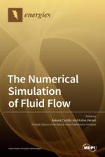 The Numerical Simulation of Fluid Flow