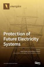 Protection of Future Electricity Systems