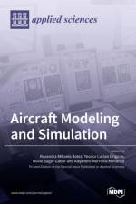 Aircraft Modeling and Simulation