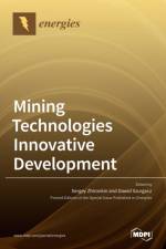 Mining Technologies Innovative Development