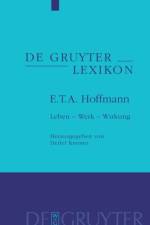 E. T. A. Hoffmann