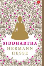 SIDDHARTHA af Hermann Hesse