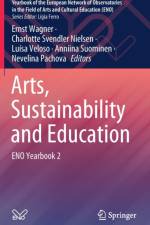 Arts, Sustainability and Education