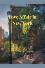 Love Affair in New York af Cedric Daurio