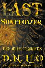 The Last Sunflower af D N Leo