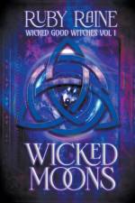 Wicked Moons af Ruby Raine