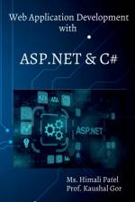 Web Application Development af 'Himali Patel