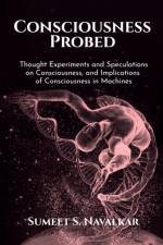 Consciousness Probed af 'Sumeet Navalkar