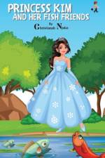 KONGA Story - Princess Kim and her fish friends af Christianah Njoku