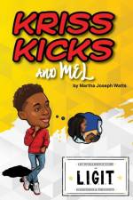 Kriss Kicks and Mel af Martha Joseph Watts