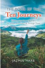 The Book of the Ten Journeys af Jazmin Harb