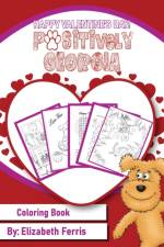 Happy Valentine's Day! Positively Georgia af Elizabeth Ferris