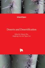Deserts and Desertification af YAJUAN ZHU
