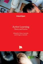 Active Learning af OLENA LUTSENKO