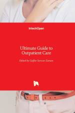 Ultimate Guide to Outpatient Care af GAFFAR SARWAR ZAMAN