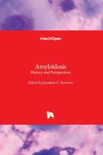 Amyloidosis af JONATHAN S HARRISON