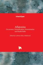 Aflatoxins af LUKMAN ABDULRA UF