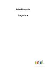 Angelina af Rafael Delgado