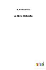 La Nina Roberta af H Conscience
