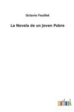 La Novela de un Joven Pobre af Octavio Feuillet