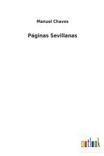 Paginas Sevillanas af Manuel Chaves