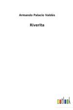 Riverita af Armando Palacio Valdes