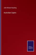 Australian Capers af John Richard Houlding