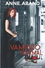 Vampiro Normal af Anne Aband