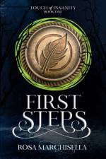 First Steps af Rosa Marchisella