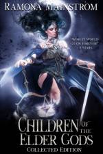 Children of the Elder Gods af Ramona Mainstrom