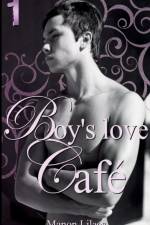Boy's love Cafe af Manon Lilaas