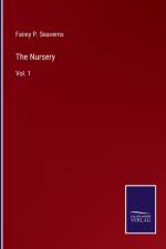 The Nursery af Fanny P Seaverns
