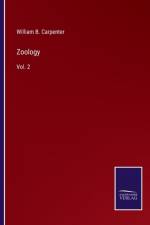 Zoology af William B Carpenter