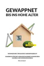Gewappnet bis ins hohe Alter af Nina Schubert