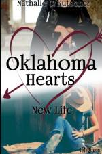 Oklahoma Hearts af Nathalie C Kutscher