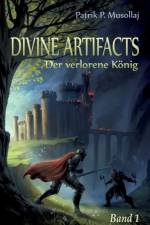 Divine Artifacts af Patrik Musollaj