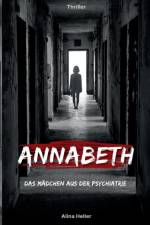 Annabeth af Alina Heller