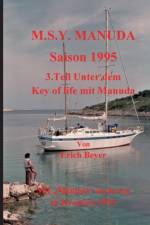 MSY Manuda Saison 1995 af Erich Beyer