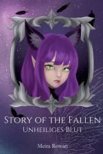 Story of the Fallen af Meira Rowan