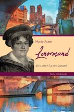 Marie-Anne Lenormand af Dicta Dimitriadis